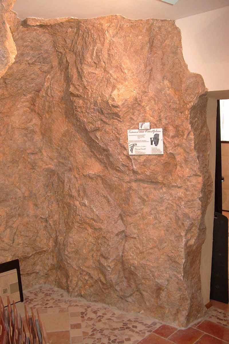 dekorationsfelsen felsverkleidungen schwimmbäder wandverkleidungen