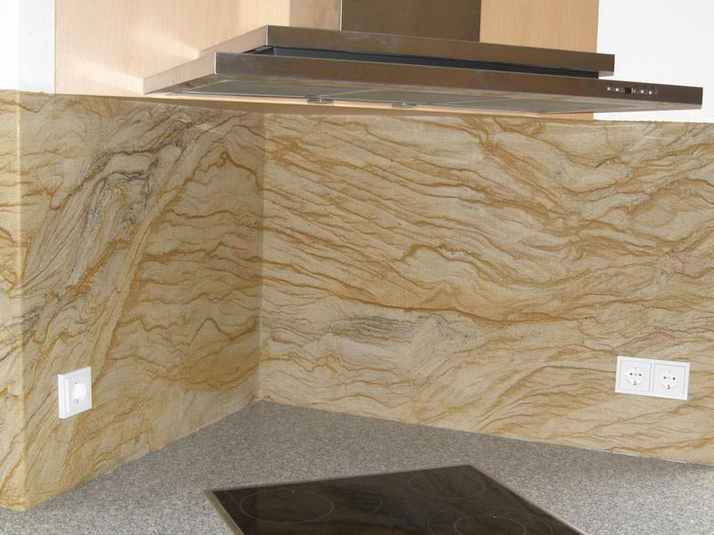 sandsteinverkleidung für badausstattung waschbecken badewanne kamin