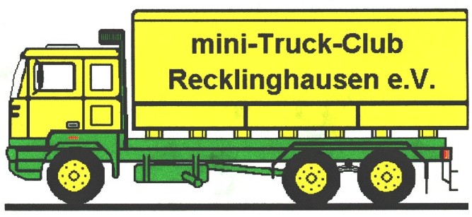 minitruckclub-Recklinghausen